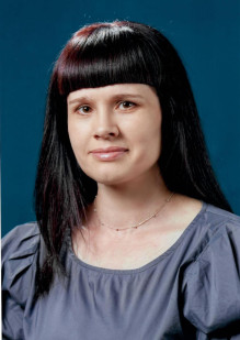 Ширманова Светлана Ивановна
